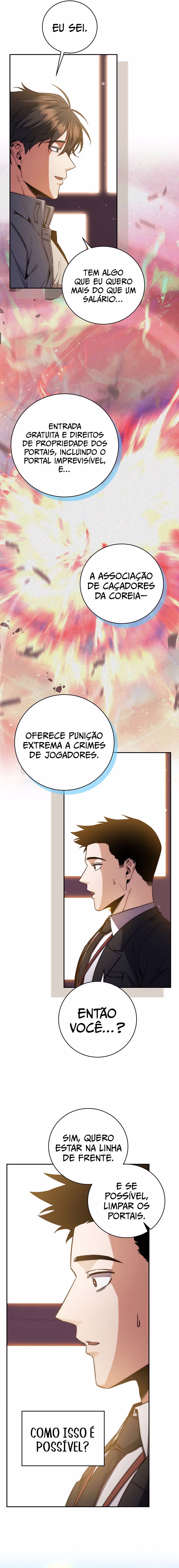 Página 3 de A Regressão do Promotor Mestre da Espada - Capítulo 07