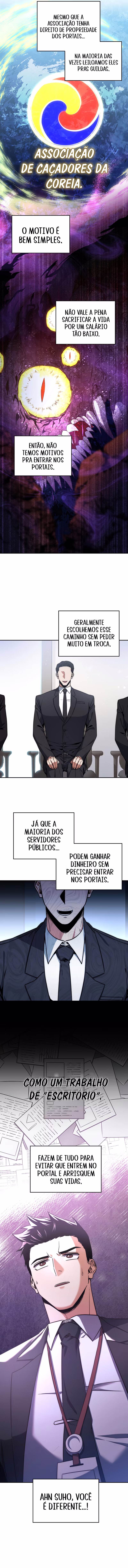 Página 4 de A Regressão do Promotor Mestre da Espada - Capítulo 07