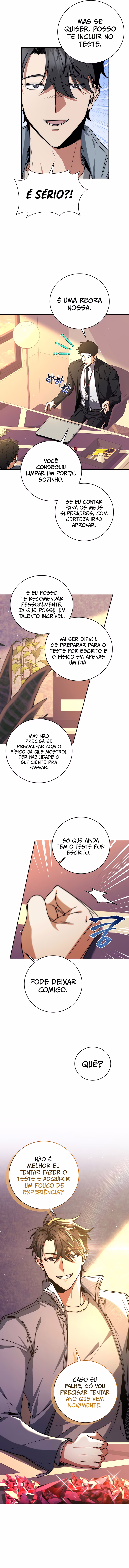 Página 6 de A Regressão do Promotor Mestre da Espada - Capítulo 07