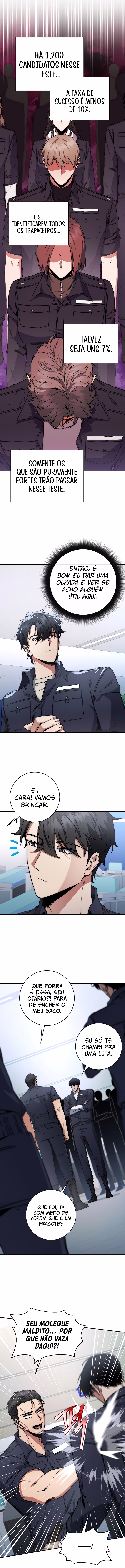 Página 9 de A Regressão do Promotor Mestre da Espada - Capítulo 10