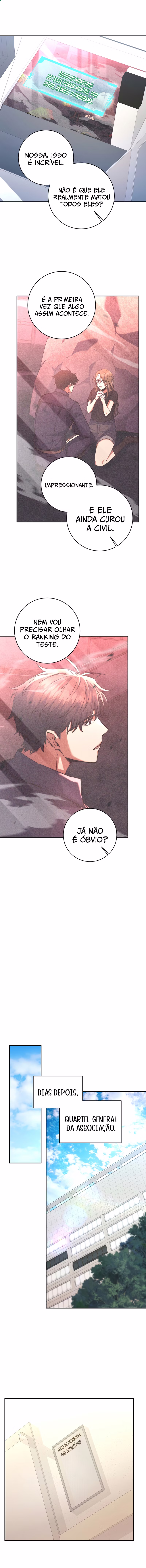 Página 5 de A Regressão do Promotor Mestre da Espada - Capítulo 13