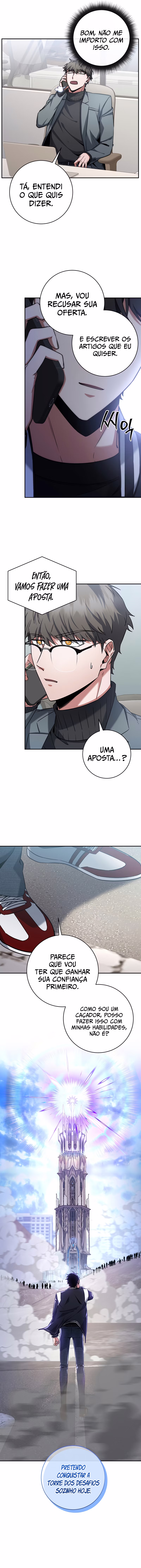Página 12 de A Regressão do Promotor Mestre da Espada - Capítulo 14
