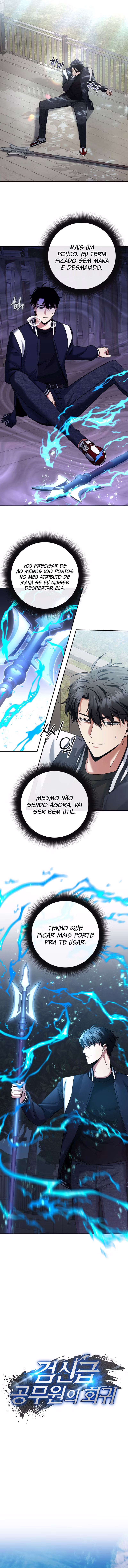 Página 7 de A Regressão do Promotor Mestre da Espada - Capítulo 14
