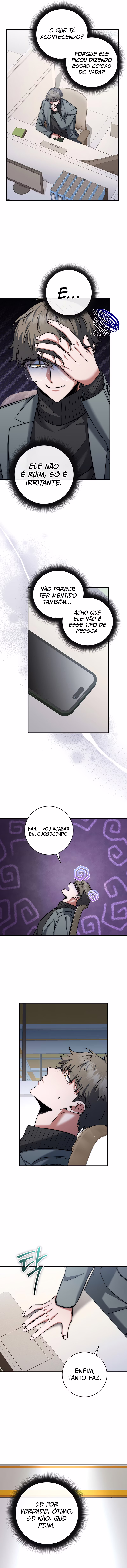 Página 4 de A Regressão do Promotor Mestre da Espada - Capítulo 15