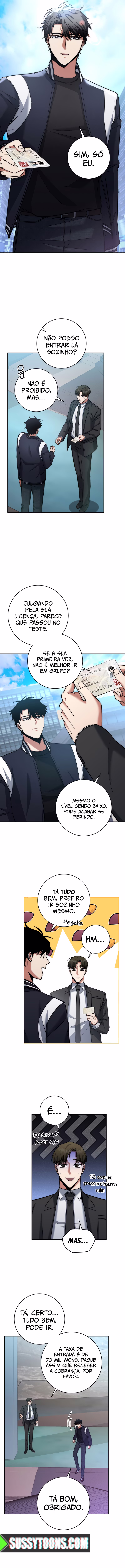 Página 6 de A Regressão do Promotor Mestre da Espada - Capítulo 15