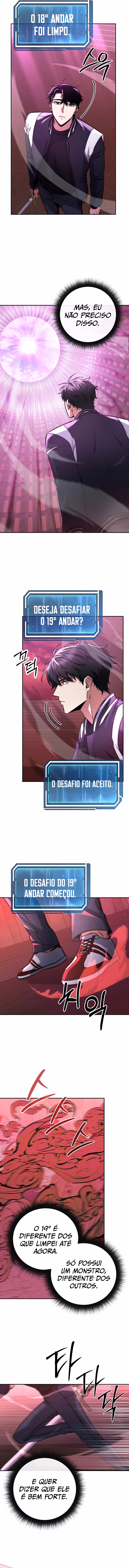 Página 3 de A Regressão do Promotor Mestre da Espada - Capítulo 16