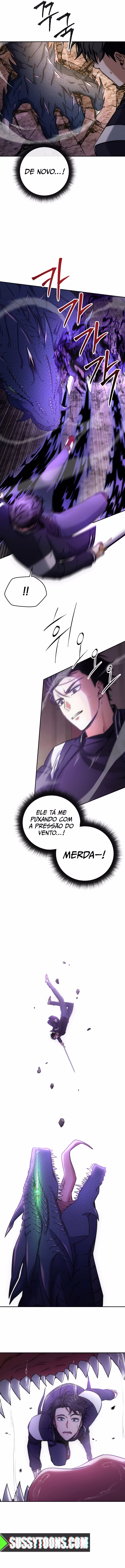 Página 3 de A Regressão do Promotor Mestre da Espada - Capítulo 18