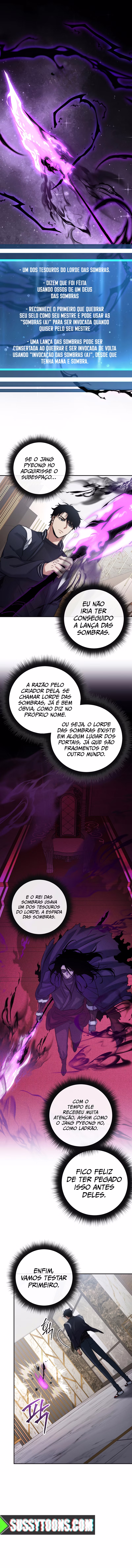 Página 2 de A Regressão do Promotor Mestre da Espada - Capítulo 20