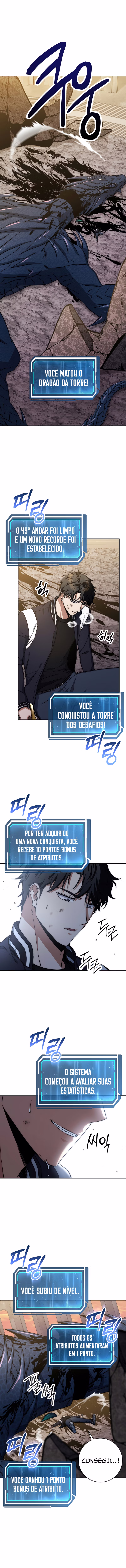Página 2 de A Regressão do Promotor Mestre da Espada - Capítulo 21