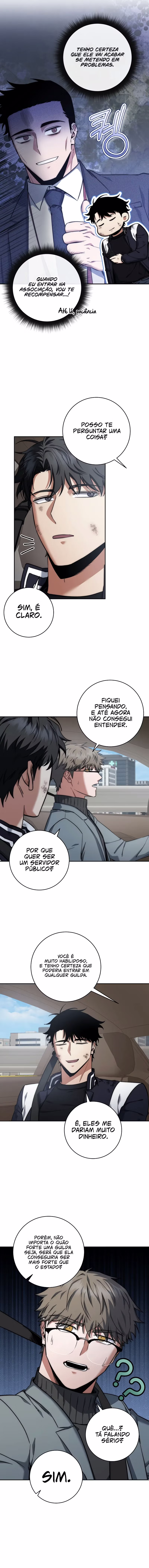 Página 4 de A Regressão do Promotor Mestre da Espada - Capítulo 22