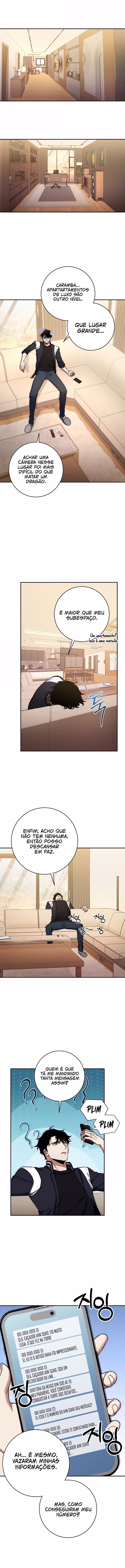 Página 2 de A Regressão do Promotor Mestre da Espada - Capítulo 23