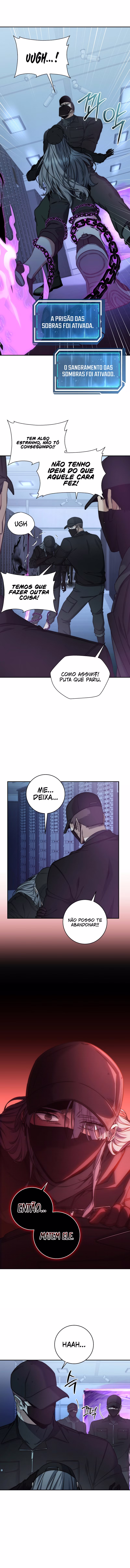 Página 9 de A Regressão do Promotor Mestre da Espada - Capítulo 23