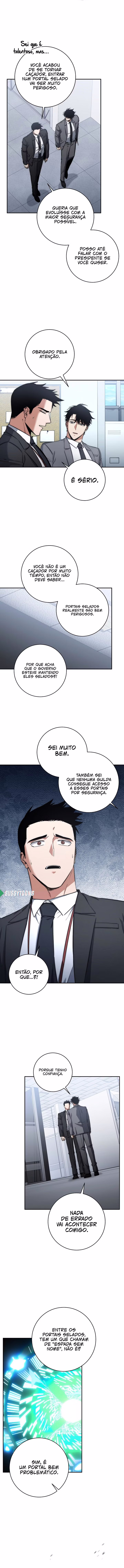 Página 7 de A Regressão do Promotor Mestre da Espada - Capítulo 34