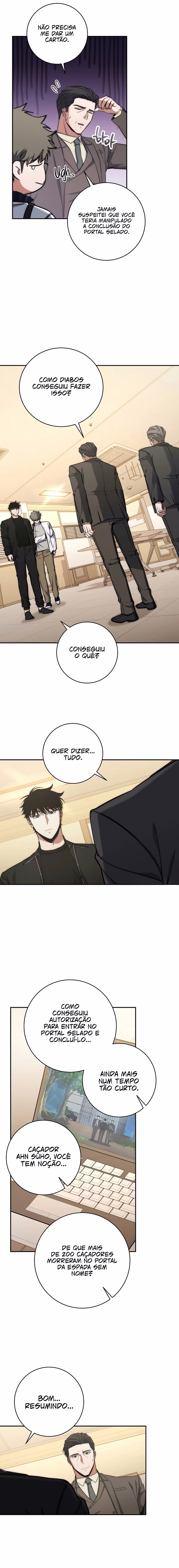 Página 17 de A Regressão do Promotor Mestre da Espada - Capítulo 36