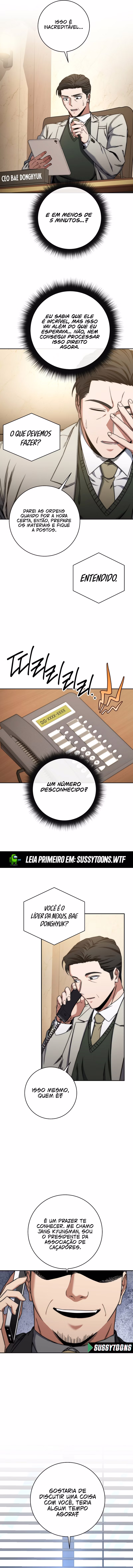Página 15 de A Regressão do Promotor Mestre da Espada - Capítulo 39