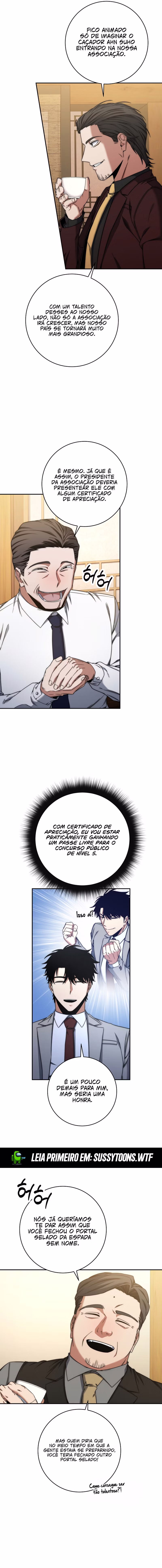 Página 7 de A Regressão do Promotor Mestre da Espada - Capítulo 40