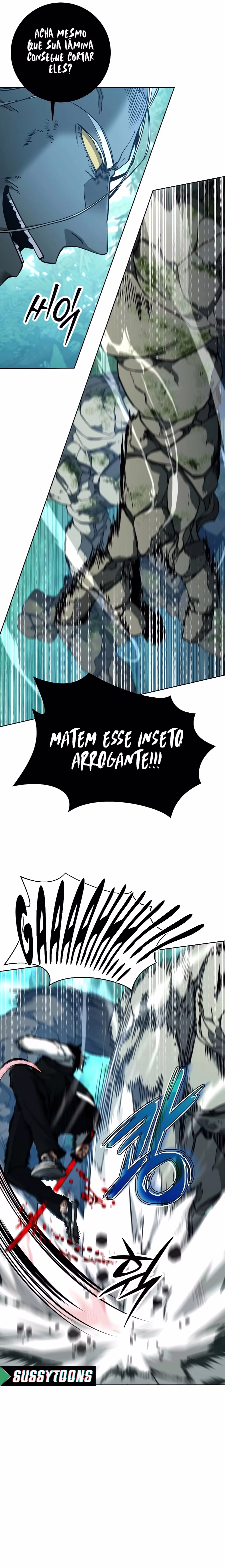 Página 7 de A Regressão do Promotor Mestre da Espada - Capítulo 47