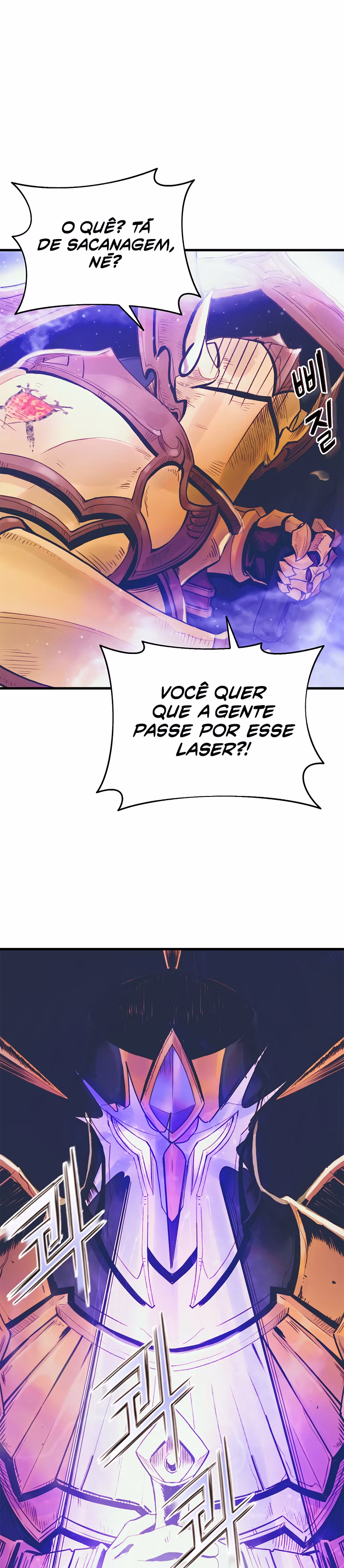 Página 33 de O Sacerdote Curador do Sol - Capítulo 1