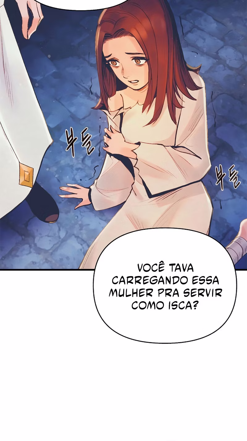 Página 45 de O Sacerdote Curador do Sol - Capítulo 2