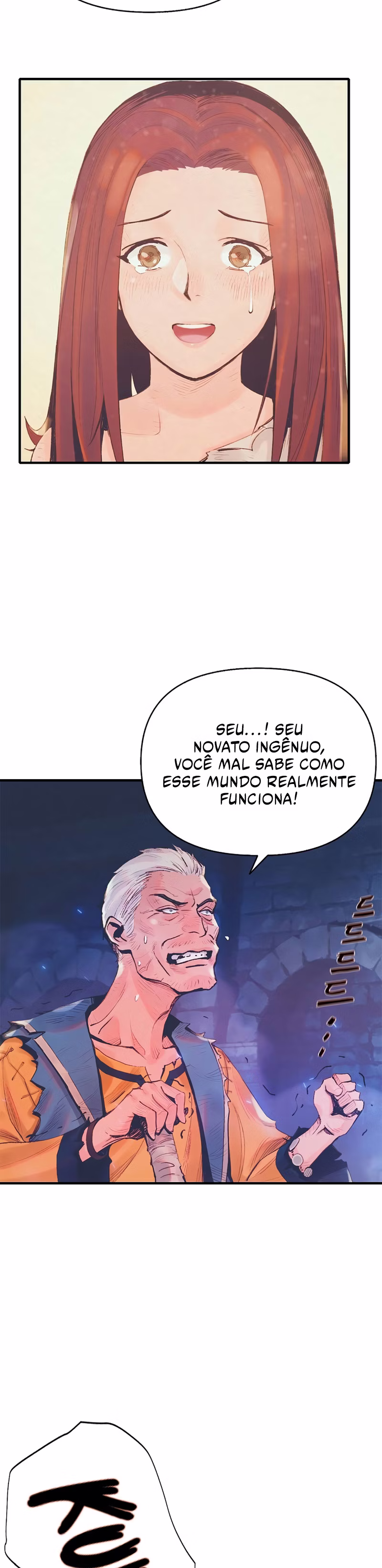 Página 55 de O Sacerdote Curador do Sol - Capítulo 2