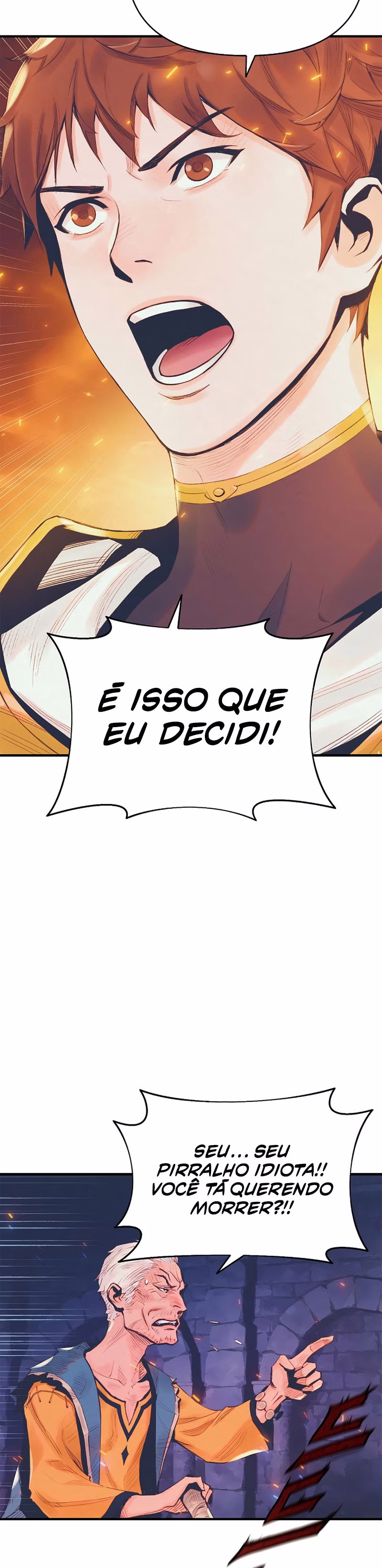 Página 59 de O Sacerdote Curador do Sol - Capítulo 2