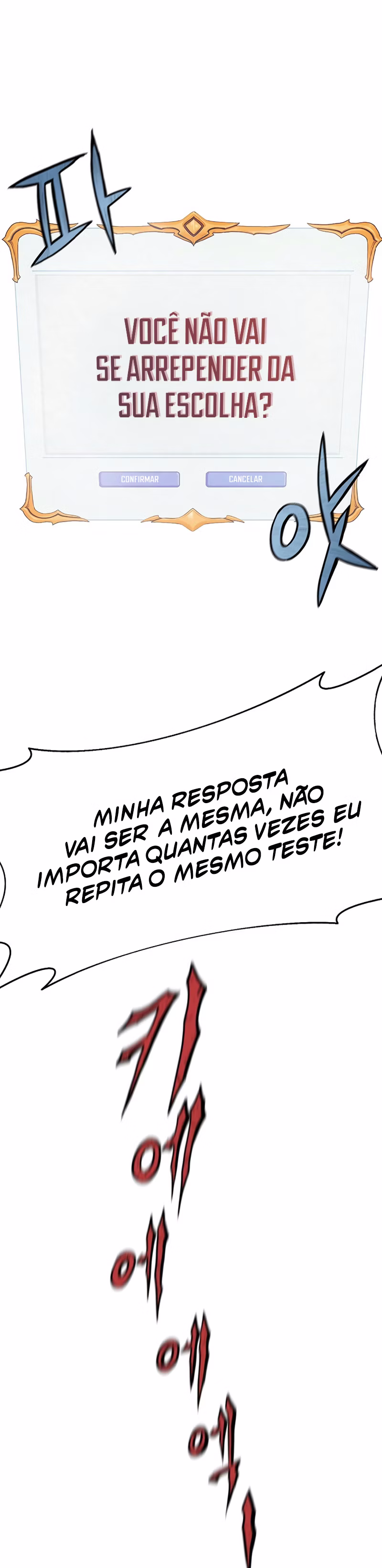 Página 2 de O Sacerdote Curador do Sol - Capítulo 3