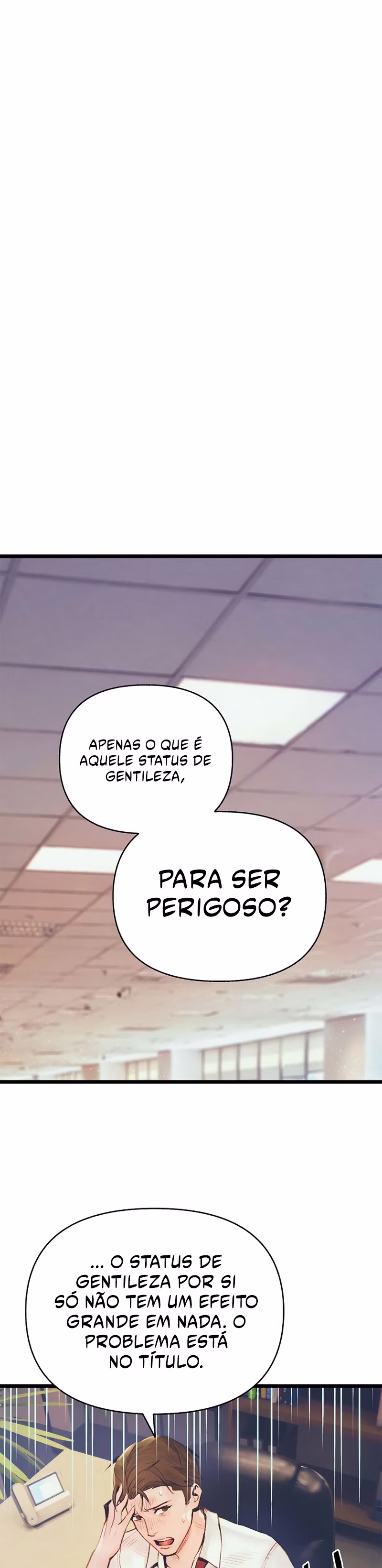 Página 55 de O Sacerdote Curador do Sol - Capítulo 3