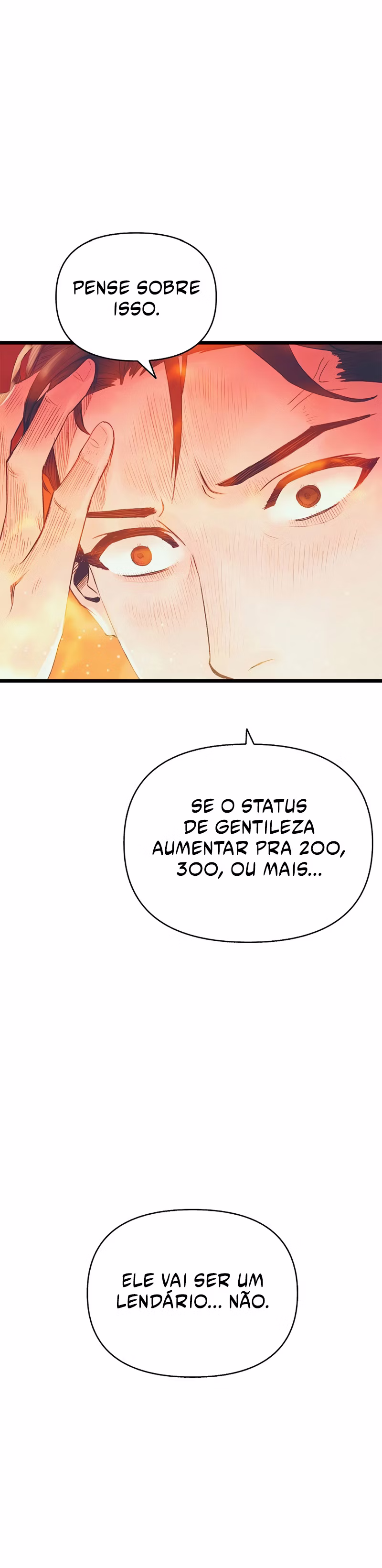 Página 58 de O Sacerdote Curador do Sol - Capítulo 3