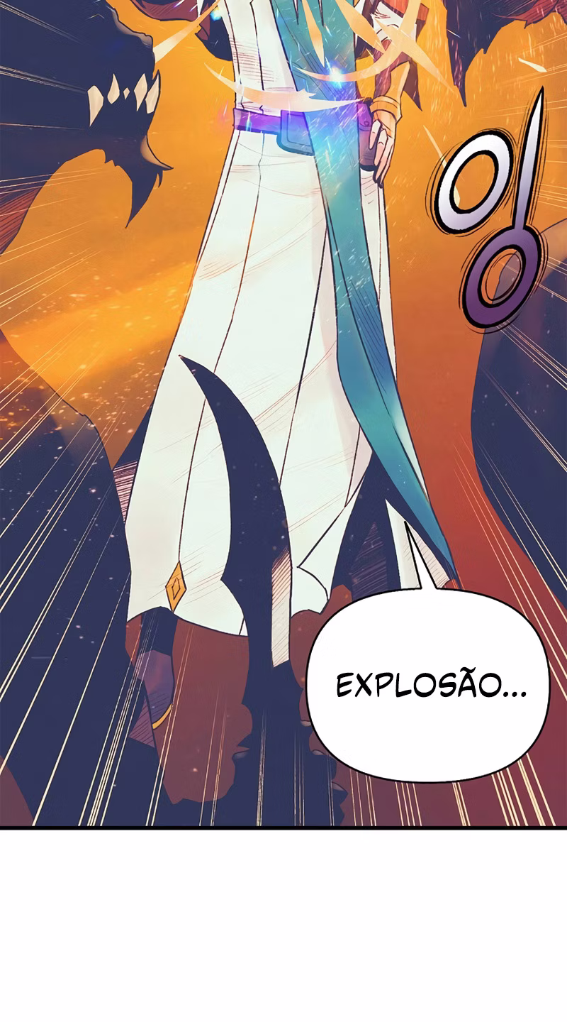 Página 49 de O Sacerdote Curador do Sol - Capítulo 5