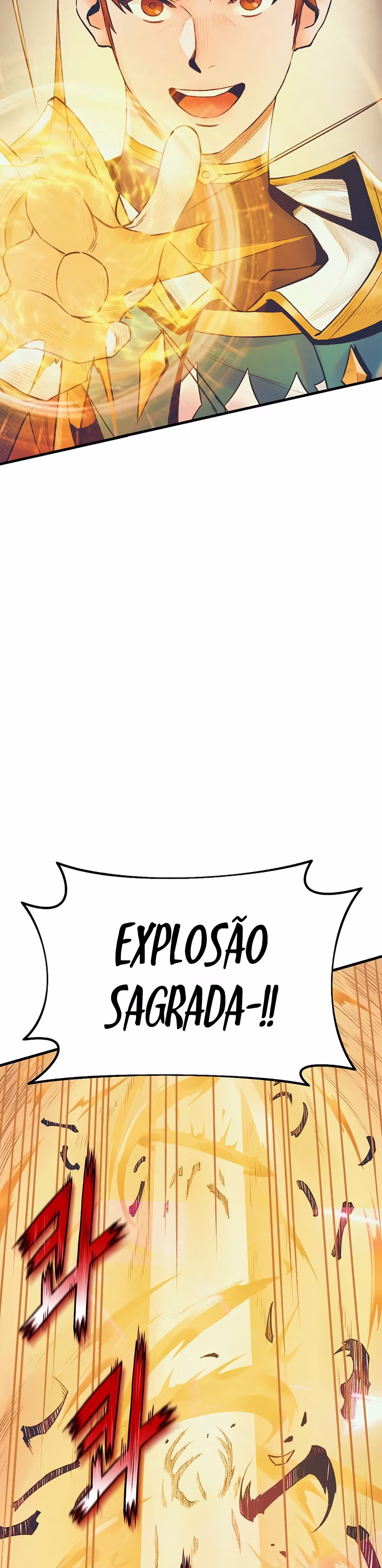 Página 16 de O Sacerdote Curador do Sol - Capítulo 6