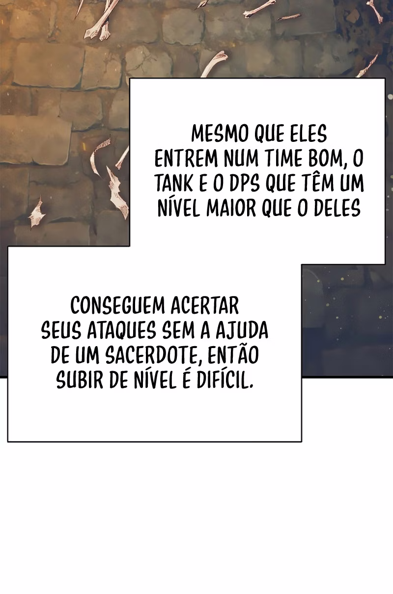 Página 44 de O Sacerdote Curador do Sol - Capítulo 6