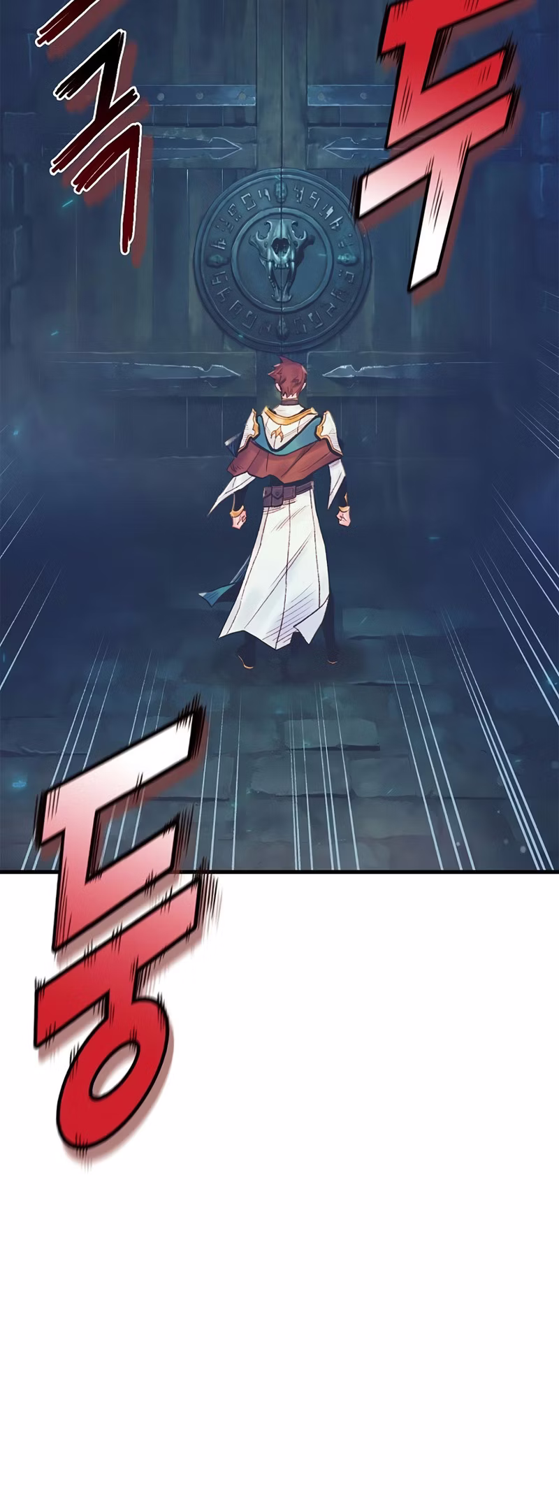 Página 48 de O Sacerdote Curador do Sol - Capítulo 6