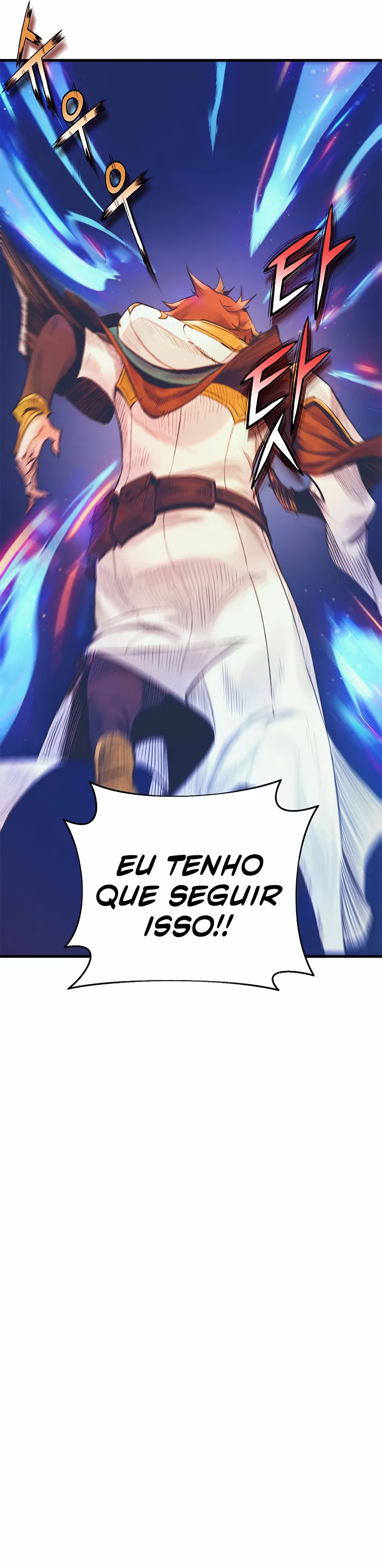Página 6 de O Sacerdote Curador do Sol - Capítulo 6