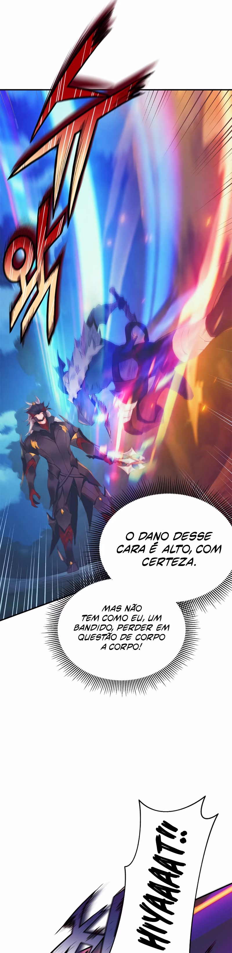 Página 46 de O Sacerdote Curador do Sol - Capítulo 8