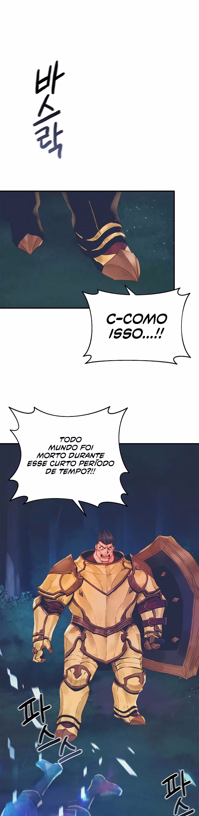 Página 54 de O Sacerdote Curador do Sol - Capítulo 8