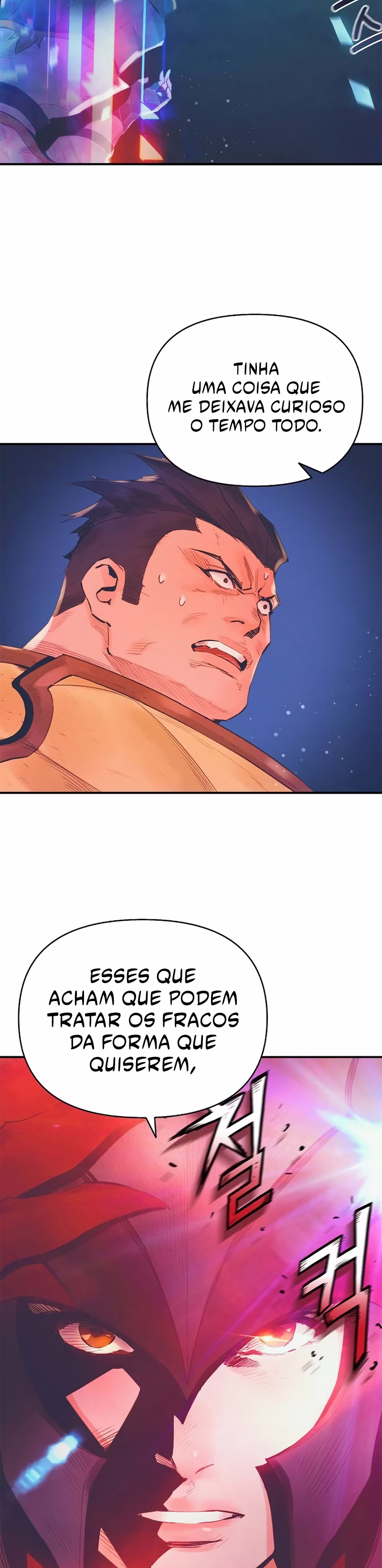 Página 55 de O Sacerdote Curador do Sol - Capítulo 8