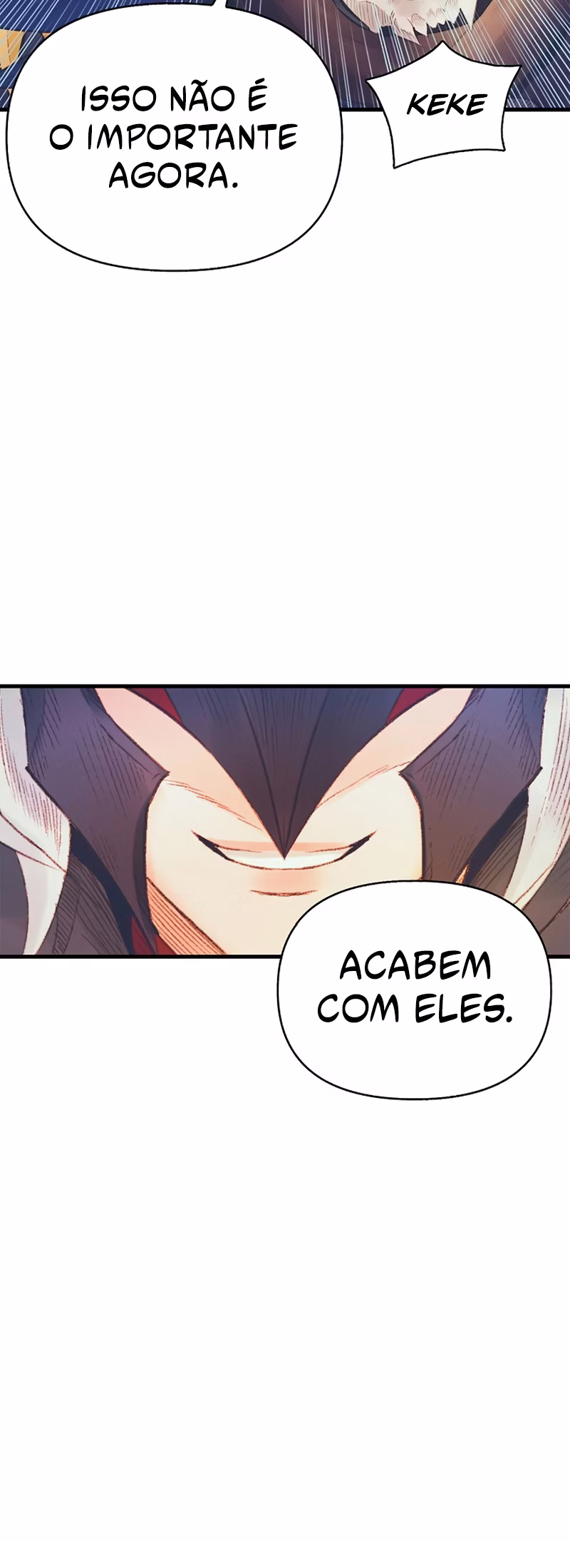 Página 13 de O Sacerdote Curador do Sol - Capítulo 9