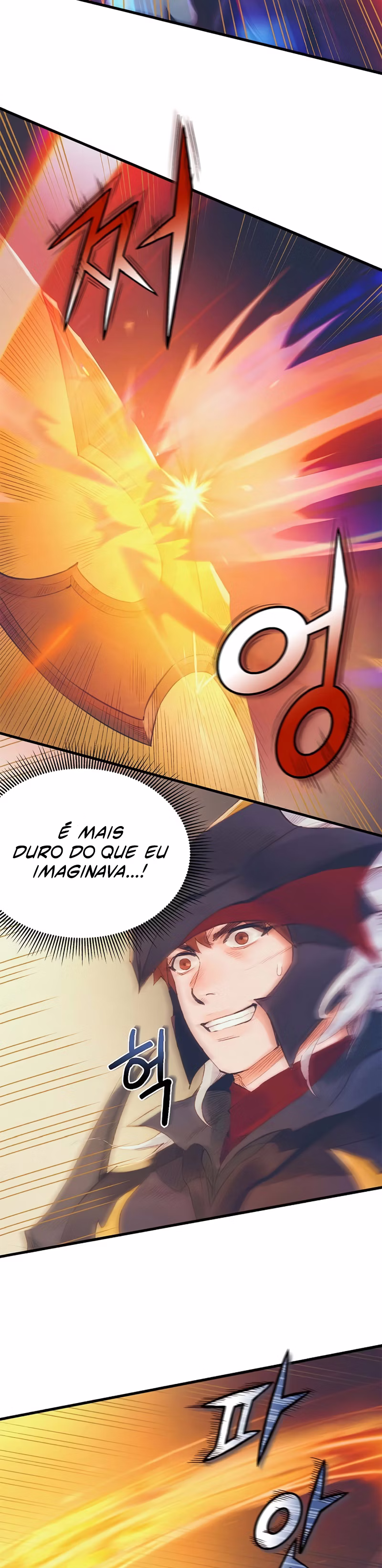 Página 3 de O Sacerdote Curador do Sol - Capítulo 9