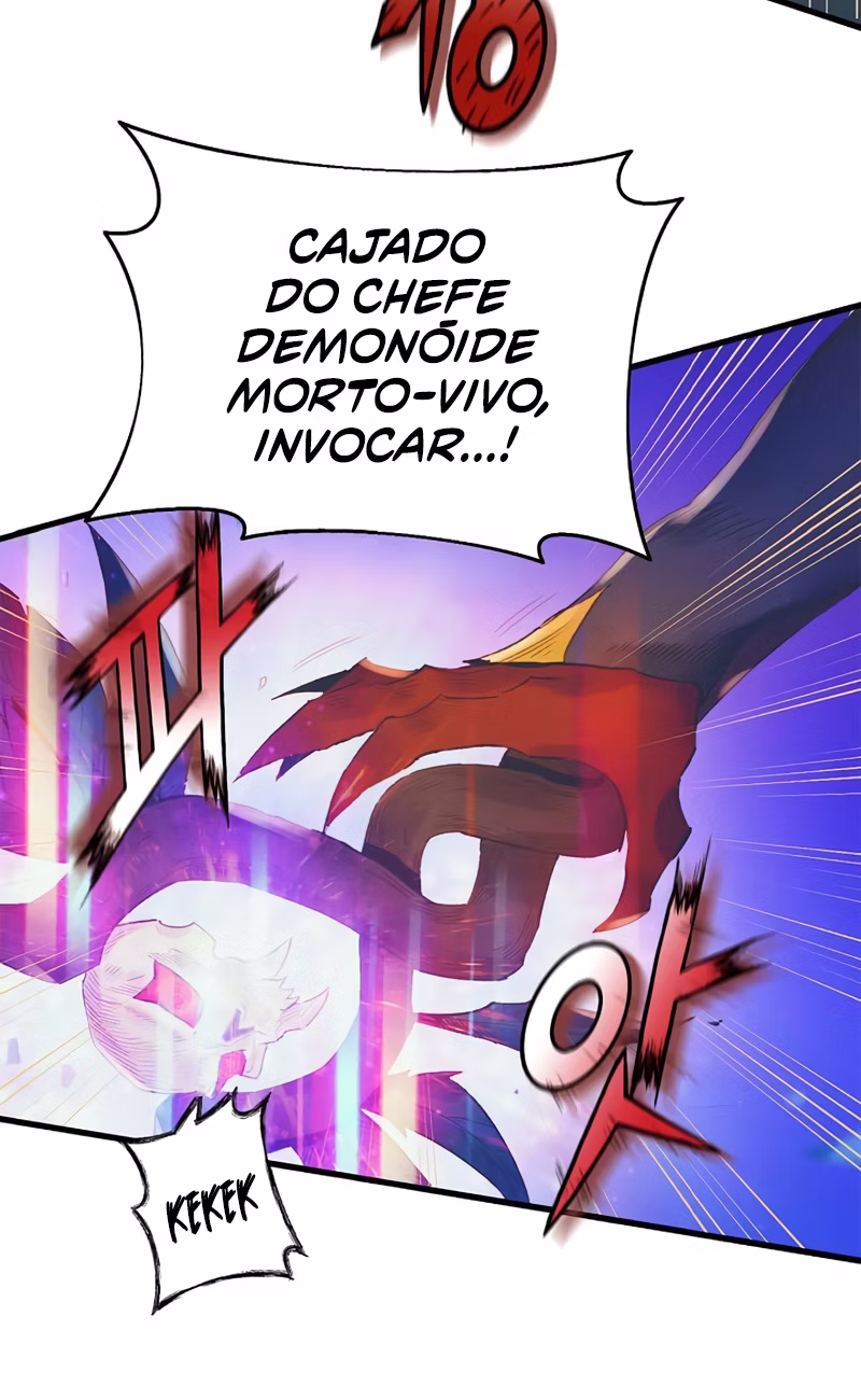Página 9 de O Sacerdote Curador do Sol - Capítulo 9