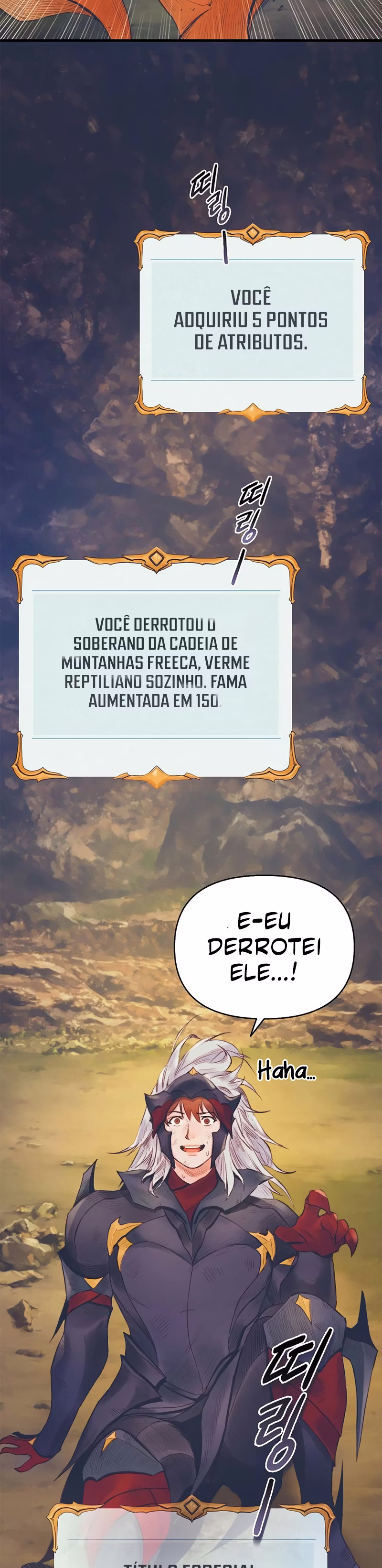 Página 24 de O Sacerdote Curador do Sol - Capítulo 10