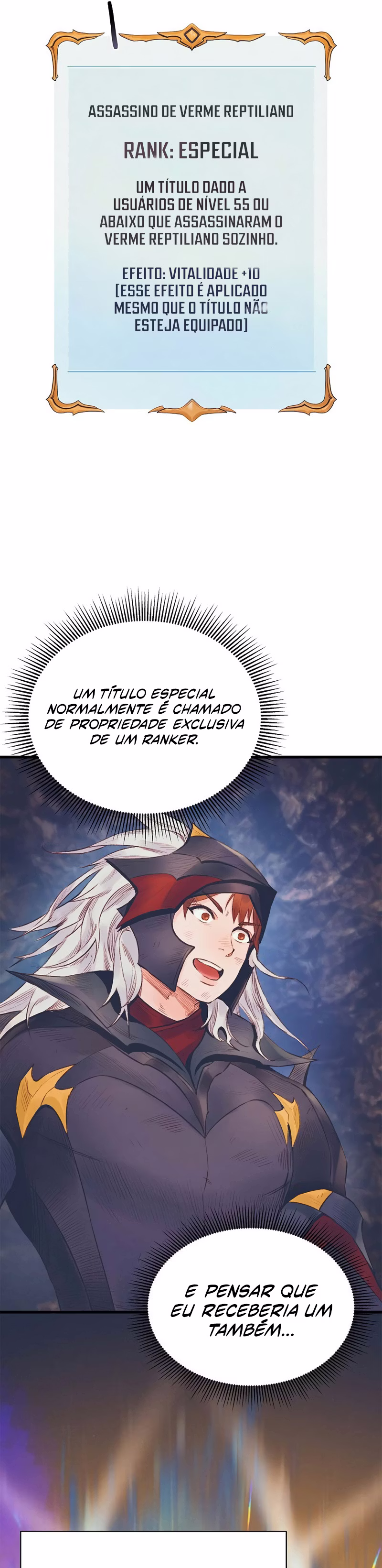 Página 26 de O Sacerdote Curador do Sol - Capítulo 10