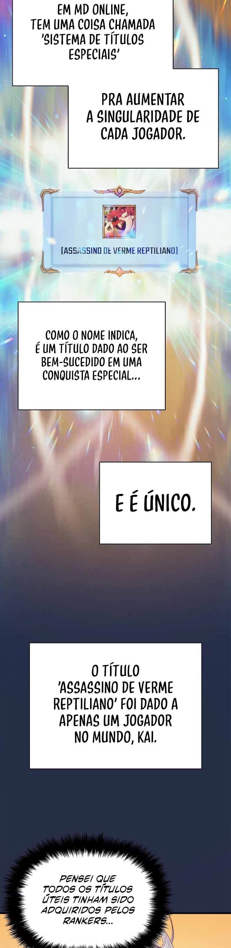 Página 27 de O Sacerdote Curador do Sol - Capítulo 10