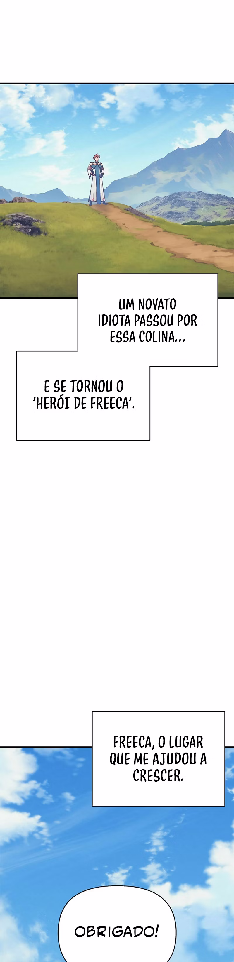 Página 47 de O Sacerdote Curador do Sol - Capítulo 10