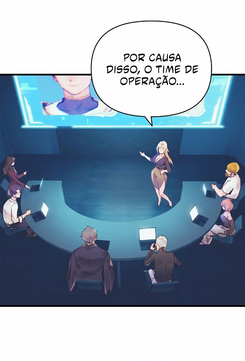 Página 49 de O Sacerdote Curador do Sol - Capítulo 10