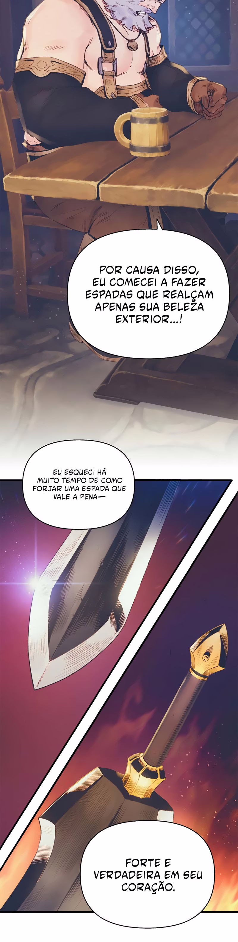 Página 17 de O Sacerdote Curador do Sol - Capítulo 12
