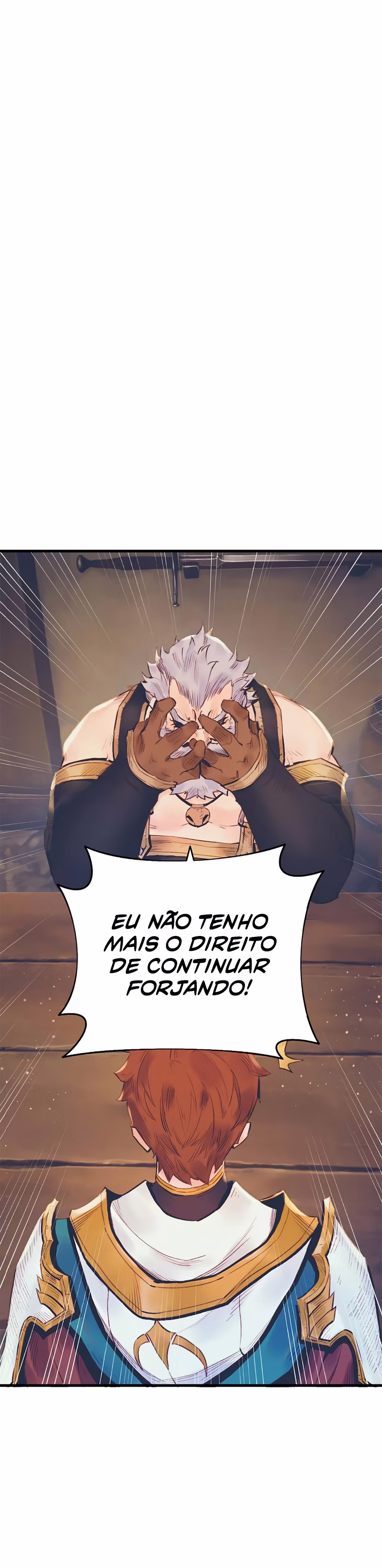Página 18 de O Sacerdote Curador do Sol - Capítulo 12