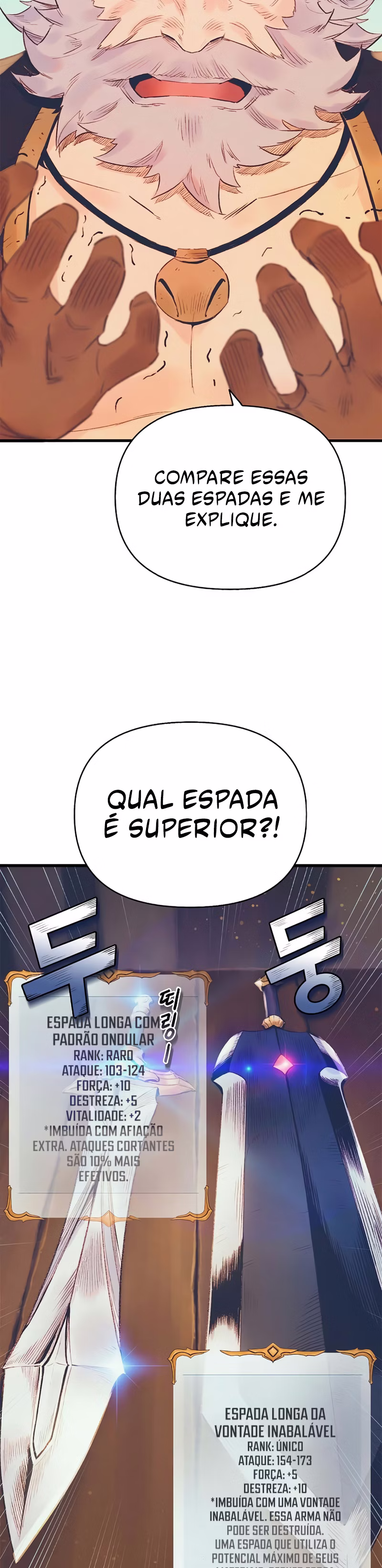 Página 20 de O Sacerdote Curador do Sol - Capítulo 12