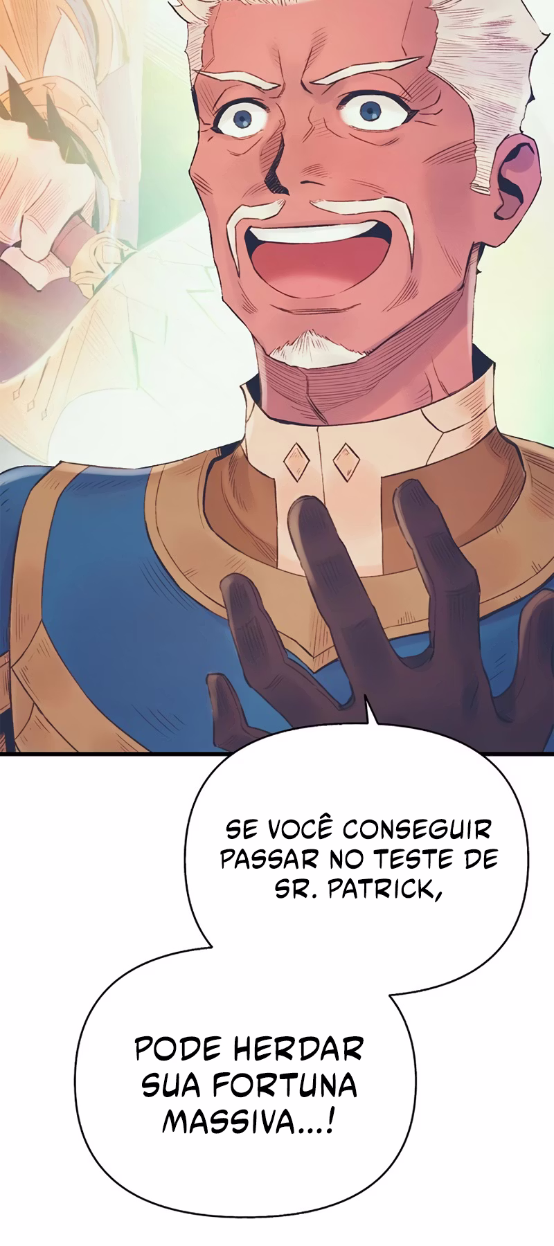 Página 47 de O Sacerdote Curador do Sol - Capítulo 12