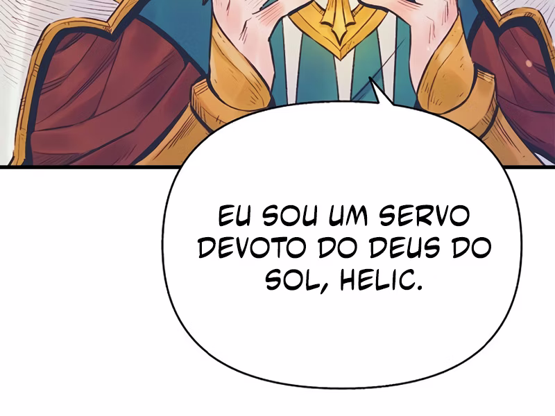 Página 5 de O Sacerdote Curador do Sol - Capítulo 12