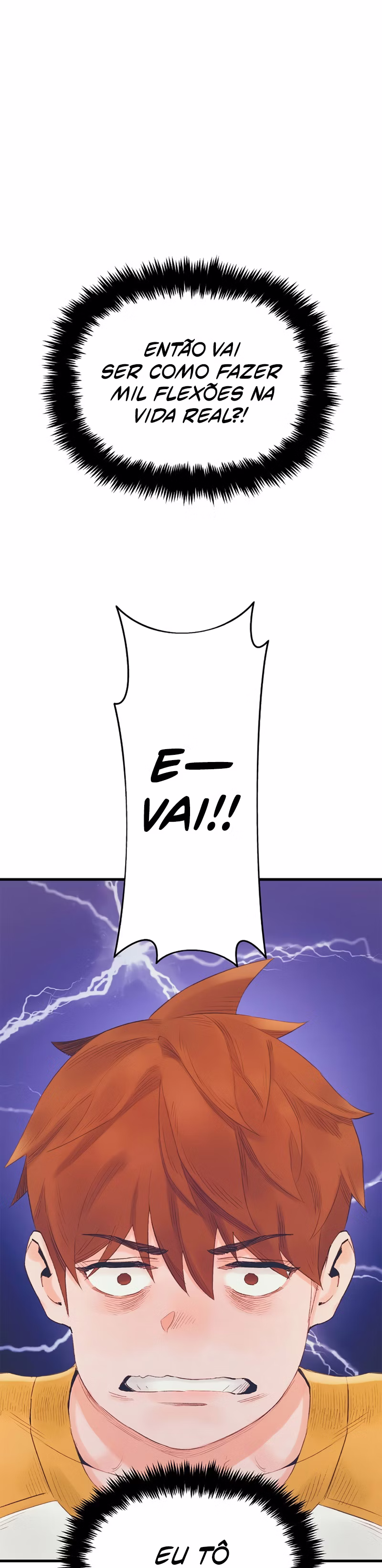 Página 21 de O Sacerdote Curador do Sol - Capítulo 13